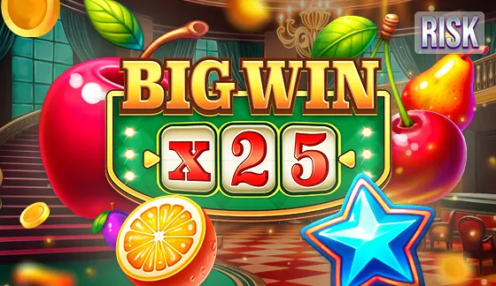 Colba casino slot