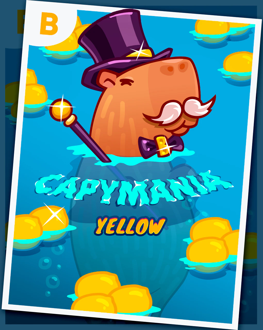Colba casino slot