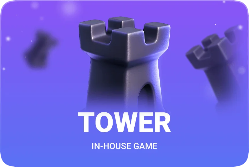 Демо-режим Tower в Colba