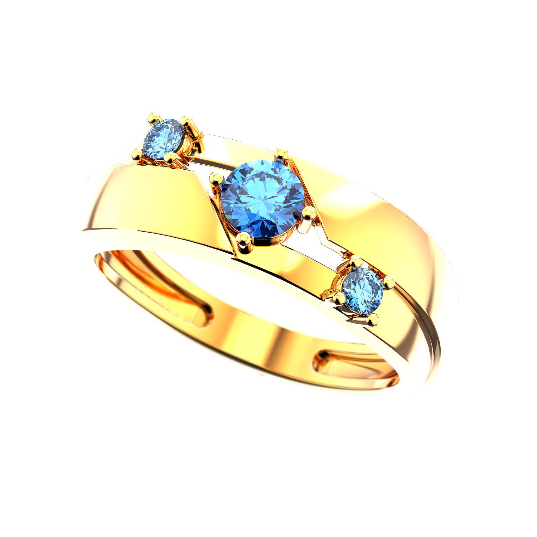 кольцо из золота серебра изготовление на заказ