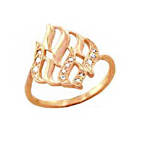 кольцо из золота серебра изготовление на заказ